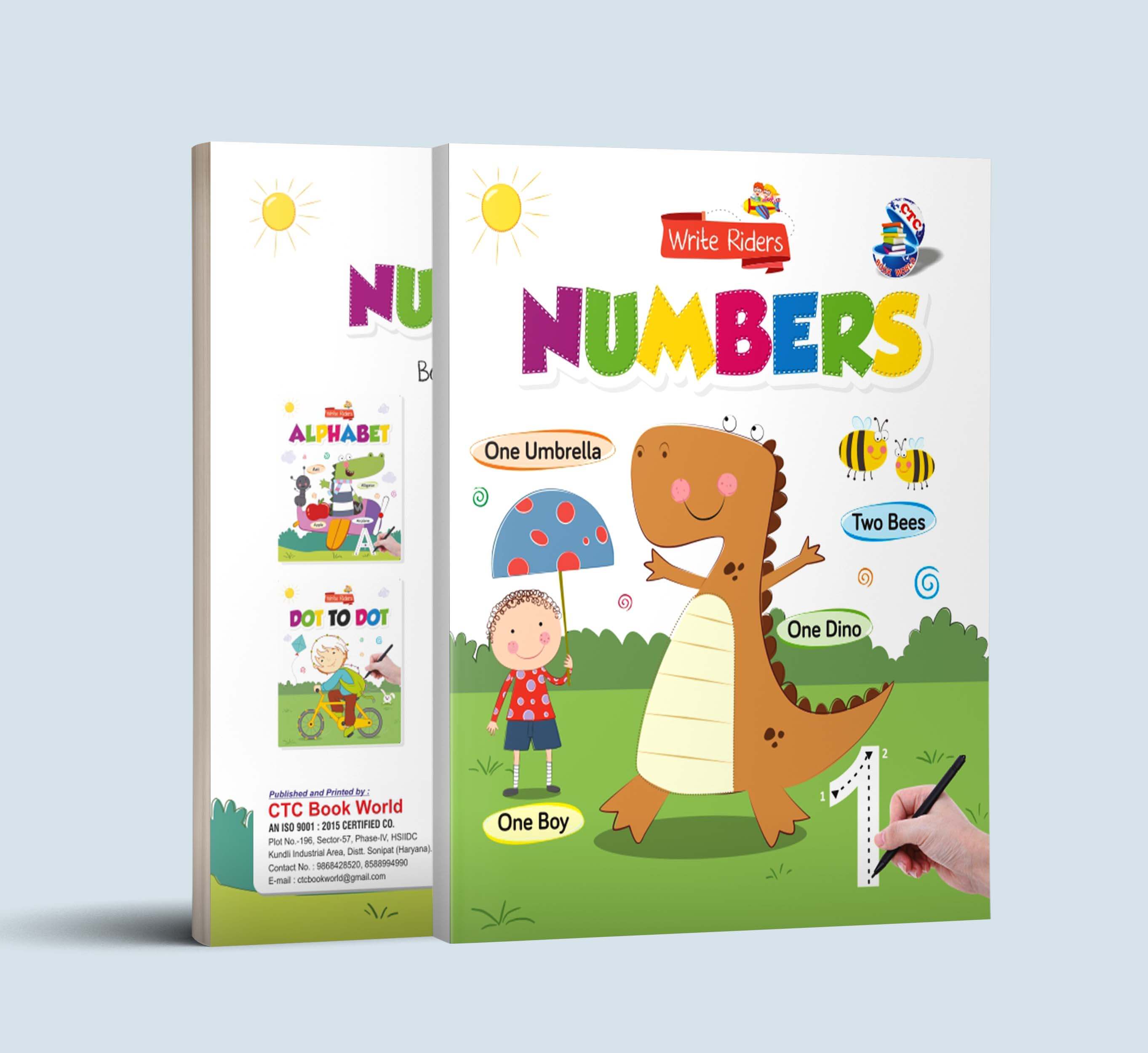 Numbers
